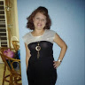 Meet your Posher, Noelia